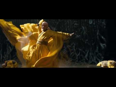 '47 Ronin' Official HD Trailer With Keanu Reeves