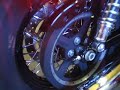 nightster on Rinehart