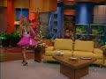 ingrid coronado ense�ando el culo