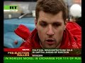 Pro and anti government rallies held in Moscow