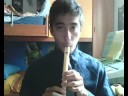 Corona-The Rhythm of the Night, (nose) flute &amp; beatboxing XD