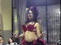 Kristina Canizares at Princess Farhana\ Kristina Canizares at Princess Farhana\