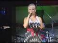Goca Trzan - Plavi ram PROMOCIJA