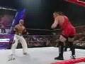 Rey Mysterio vs RVD