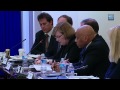 President's National Security Telecommunications Advisory Committee