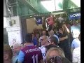 west ham v roma