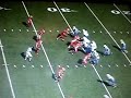 Rod Harris Football Highlights From Blinn College Rod Harris Football Highlights From Blinn College