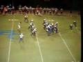 Rod Harris Football Highlights From Blinn College