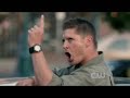 (HQ 10/10) Dean (Jensen Ackles) Eye Of The Tiger. (HQ 10/10) Dean (Jensen Ackles) Eye Of The Tiger.