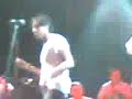 guaco en vivo   todo quedo quedo!