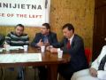 3) Żminijietna - MEP Candidates Public Discussion 25/04/2009 (Part THREE of TWELVE)