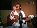 Mario Lucio (Lembran�as) - Conversando com Agostinho Santos