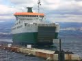 Traghetti a Messina