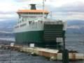 Traghetti a Messina