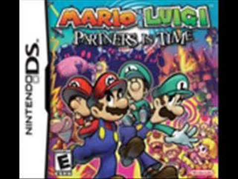 music partners - the epic boss match music.