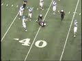 Hays Rebels 21 - Calallen WildCats 20