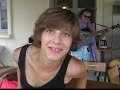 julie et peterklakette  vizu moyenvic 2007 