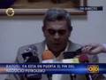 El Grl. Baduel llama al pueblo a que despierte y reaccione