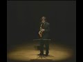 Miha Rogina plays JUNGLE by Christian Lauba