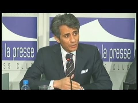 ليبيا و أوروبا - رؤيتي | Libya and Europe: My Vision