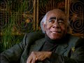Roscoe Lee Browne video 1