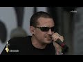 Linkin Park live at LIVE 8 (2005) - Crawling