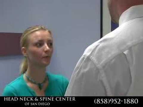 Head, Neck and Spine Center -  La ...