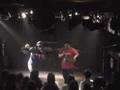 ウエイスト「party up〜上へ!!」