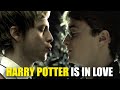 Brokeback Hogwarts