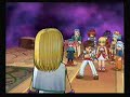 Tales of Symphonia Final Battle