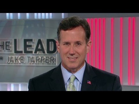 santorum - Former GOP presidential candidate Rick Santorum says he is preparing for another run, hasn't pulled trigger yet.