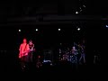 Florent Marchet-On est tous pareils(live at Casa Encendida)