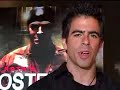 AMCtv.com's Monsterfest interviews  ...