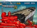 Metal Slug 4 Boss-Battles Metal Slug 4 Boss-Battles