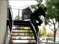Deshi Barcelona HDVM2