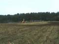 Racing The CR 500 AF At Corsham SSC