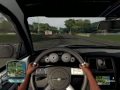 Chrysler 300C SRT-8 video