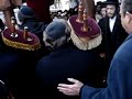 torah Dedication of Gleicher families Mzrahi antwerp 1