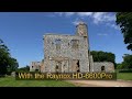 Raynox HD-3032 and HD-6600 Lens Test Raynox HD-3032 and HD-6600 Lens Test