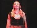 Helene Lundstrom - Du Maste FinnasYou Must Be Here