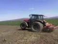 Tractor Wheely