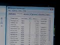 Video Chat sous MSN Messenger avec HP Mininote 2133