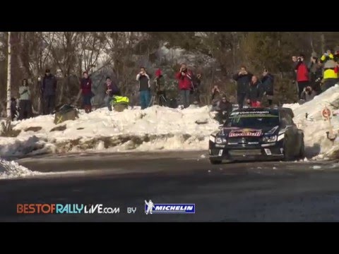 Latest WRC HD & Rally HD Videos