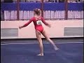 2003 US Challenge - Jacqueline Shealy (USA) - FX 2003 US Challenge - Jacqueline Shealy (USA) - FX