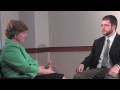 Christina Romer '81: A Conversation on Campus