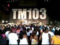 Young Jeezy concert, TM 103