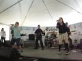Banda Tsubasa - Pokemon Johto - AD 2007