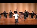 Alleluja / Jauchzet Gott in allen Landen ( BWV 51 ) Alleluja / Jauchzet Gott in allen Landen ( BWV 51 )