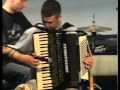 Bruce Peebles Trio Shetland Accordion and Fiddle Festival 2002