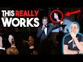 REAL Mentalist REACTS to TV Mentalist | How We Influence Your Thoughts ..